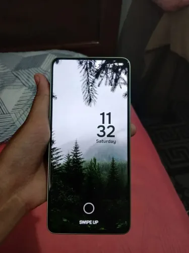 Xiaomi note 13