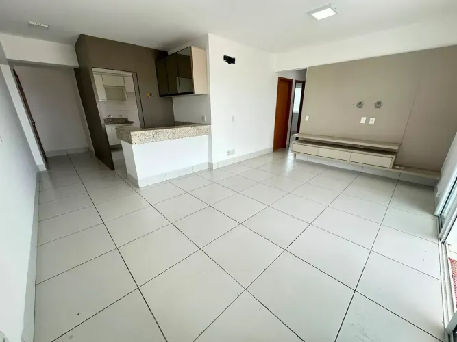 Imóvel para aluguel possui 92 metros quadrados com 3 quartos em Morada do Sol - Teresina -