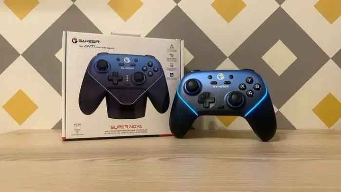 Gamesir Super Nova 