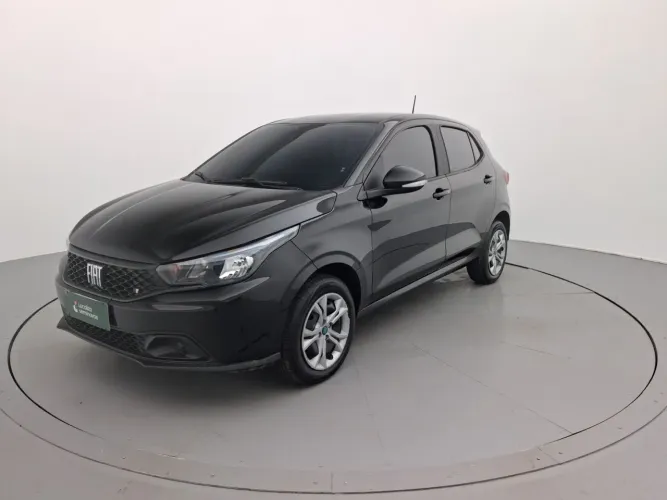 Fiat Argo Drive 1.0 Firefly 2026