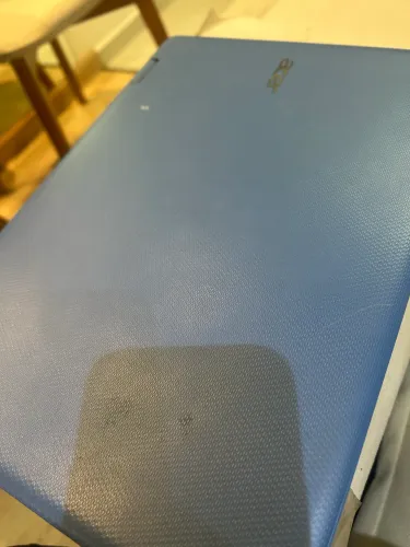 Notebook Acer Aspire R11