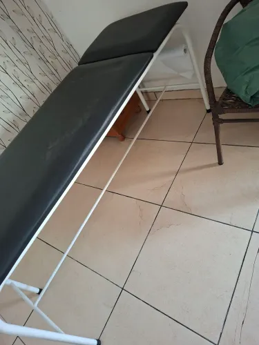 Maca fixa