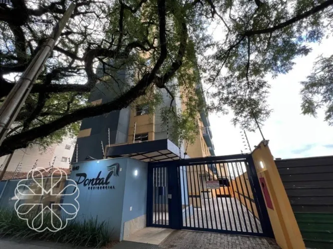 APARTAMENTO MOBILIADO À VENDA | CONDOMÍNIO RESIDENCIAL PONTAL - MARINGÁ/PR