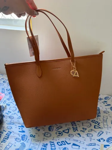 Bolsa nova grande
