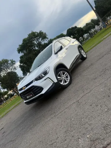 Chevrolet Tracker LT 1.0 Turbo 12V Flex AUT 2023