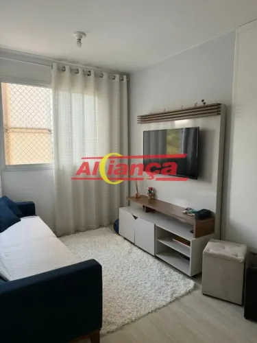EXCELENTE OPORTUNIDADE FATTO VILA RIO