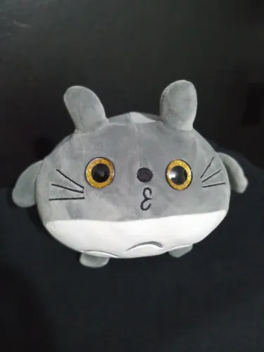 Pelúcia Totoro