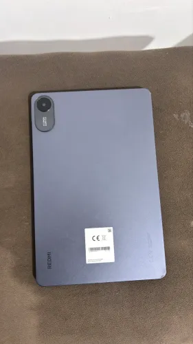 ? Redmi Pad 2 - 128 GB | Excelente funcionamento | Caixa Original
