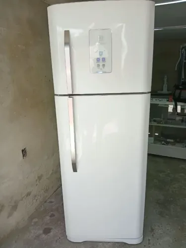 Geladeira frostfree Electrolux 464 litros