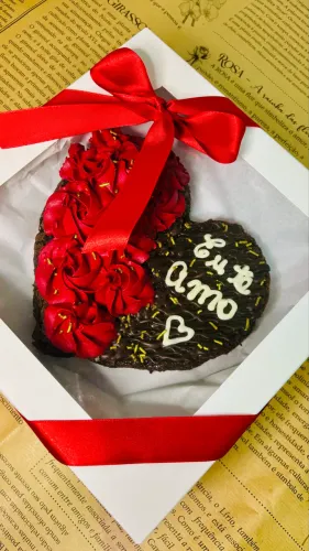 Presente dia dos namorados