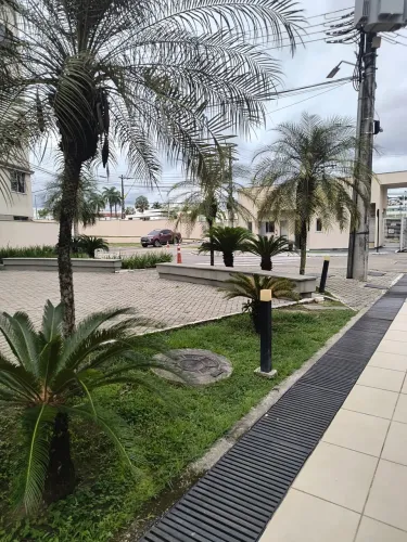 Apartamento mobiliado 2 quartos BRISAS DO PARQUE - Flores