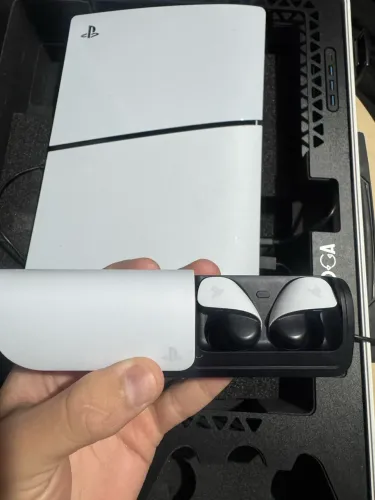 Fones Sony INZONE Buds WF-G700