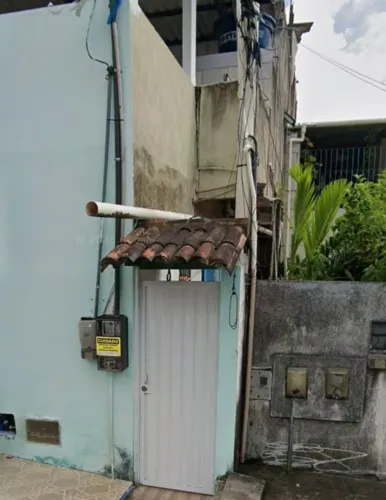 Aluga-se casa - Bairro itinga