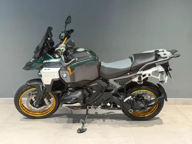 BMW R 1300 GS Adventure 719