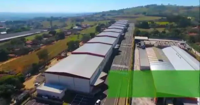 Galpão à venda e para alugar em Jaguariúna, Capotuna, com 16902 m²