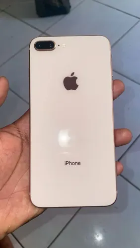 iPhone 8 plus zero 