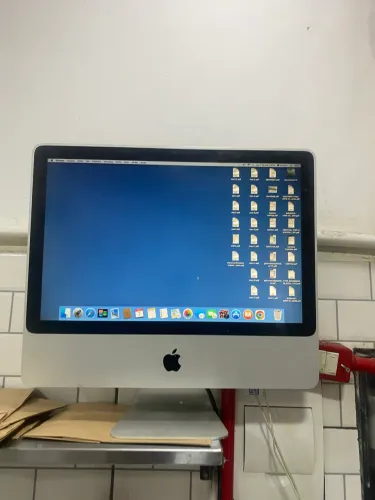 imac 2009