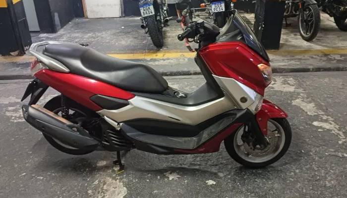 Nmax