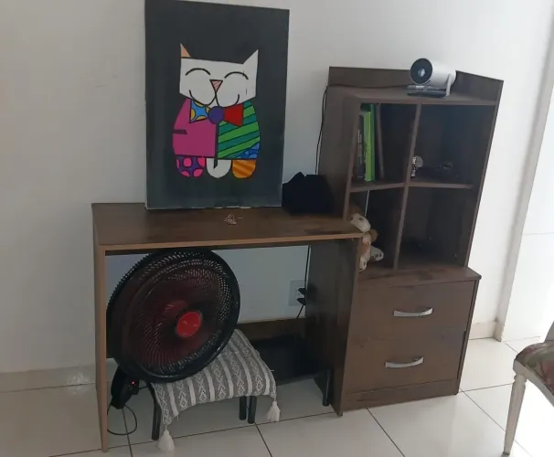 Móveis 