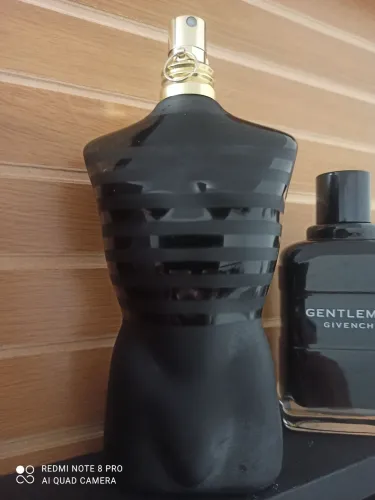 Le Male Le Parfum