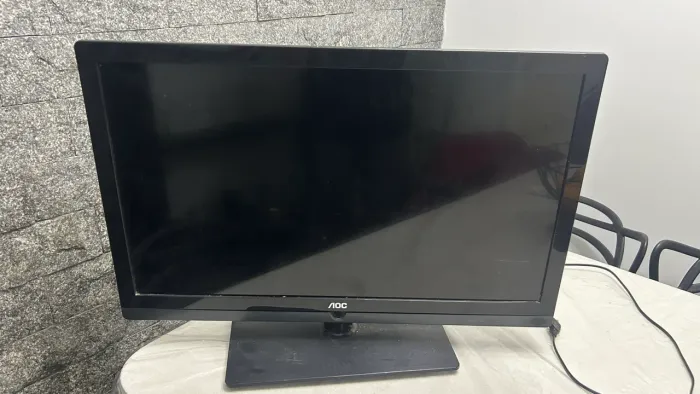 Vendo ou troco TV 32