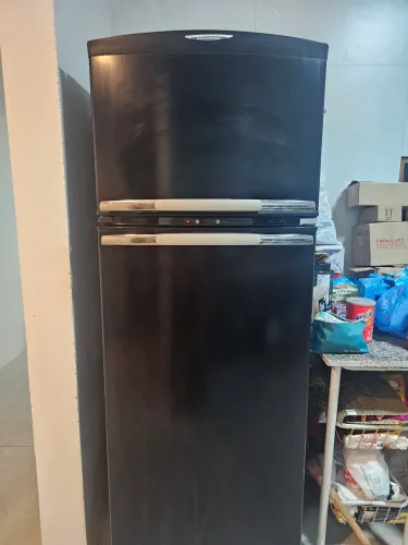 GELADEIRA BRASTEMP 440 L