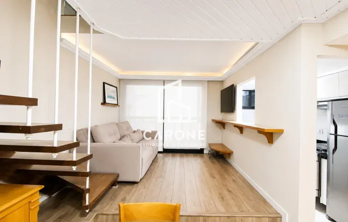 Apartment em São Paulo - São Paulo, Itaim Bibi