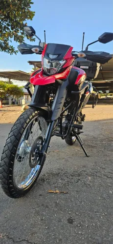 XTZ LANDER 250 (LEIA O ANÚNCIO)