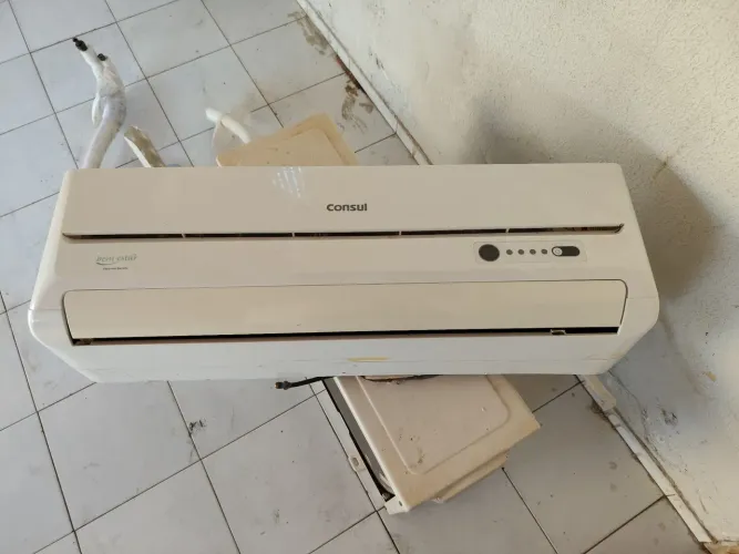 Ar condicionado Consul 12.000 BTUs