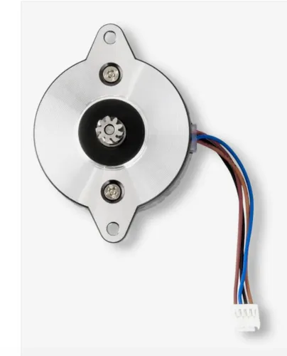 Motor De Passo Extrusor Peças De Impressora 3d Acessório