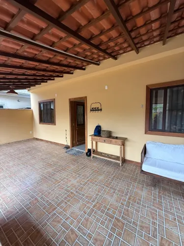 CASA PASSARINHO - SERTÃO DO TAQUARI | PARATY/RJ