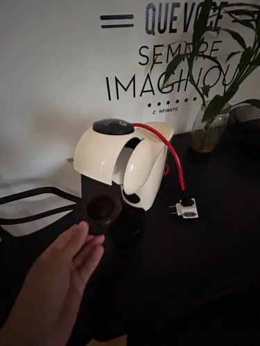 Nescafe Dolcegusto