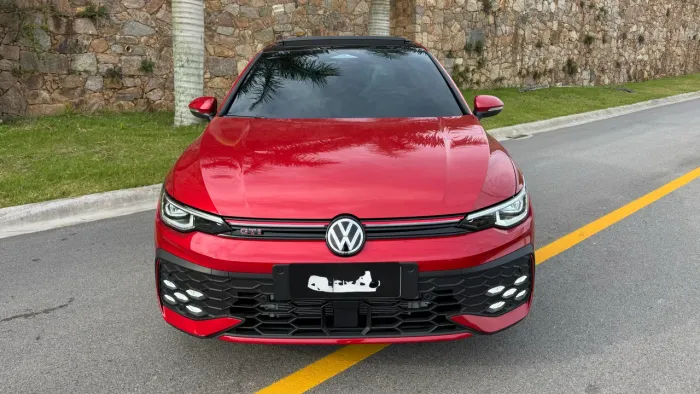 Volkswagen Golf GTE TSI 1.4 16V Híbrido AUT 2020