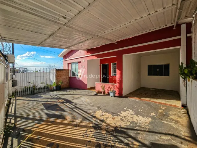 casa - Jardim Chapadão - Campinas