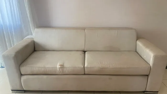 DESAPEGO SOFÁ - LEIA DESCRIÇÃO!