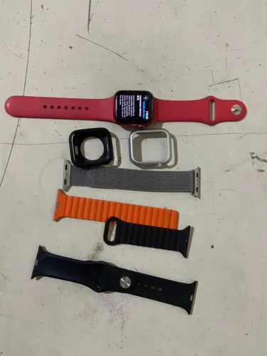 Apple Watch Series 6 + Acessórios