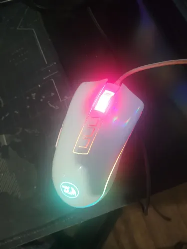 MOUSE REDRAGON COBRA
