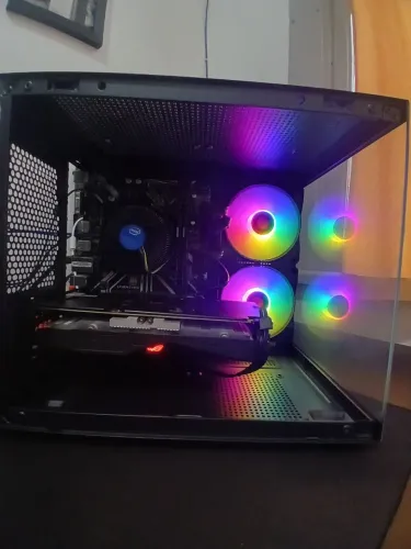 PC gamer