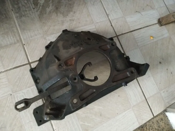 Capa seca Câmbio F260 original C10 C20 F100 F1000 dodge Maverick Opala 6cil V8