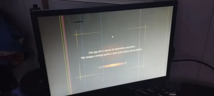 Monitor HDMI 