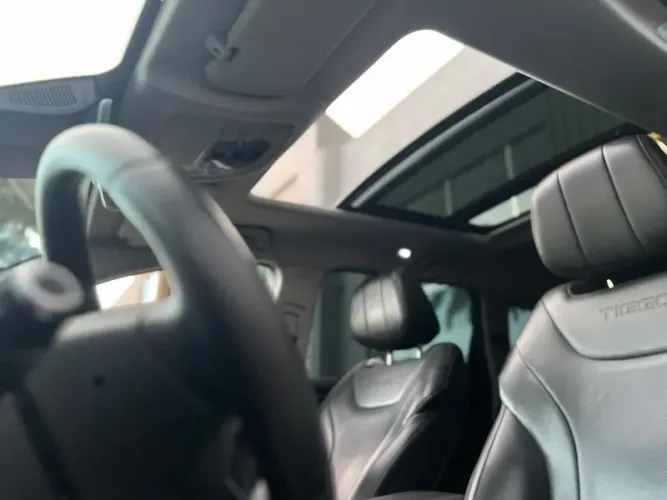 Chery Tiggo 8 TXS 1.6 Turbo Tgdi AUT 2023
