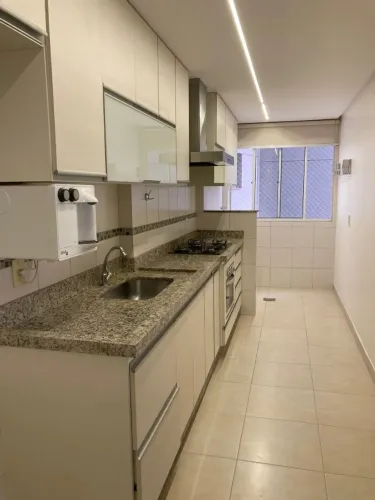 APARTAMENTO NO PARQUE AMAZÔNIA DE 02 QTOS SEMI MOBILIADO RESID CABO BLANCO
