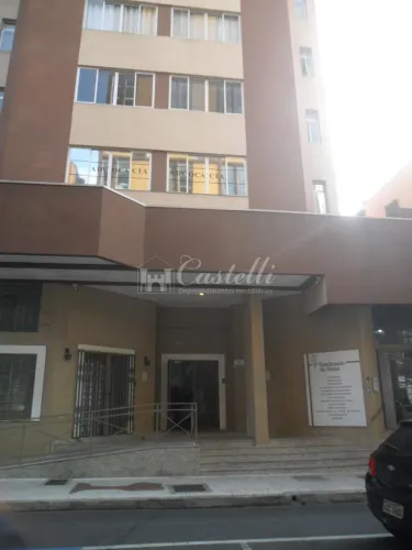 Sala Comercial à venda, Centro, PONTA GROSSA - PR