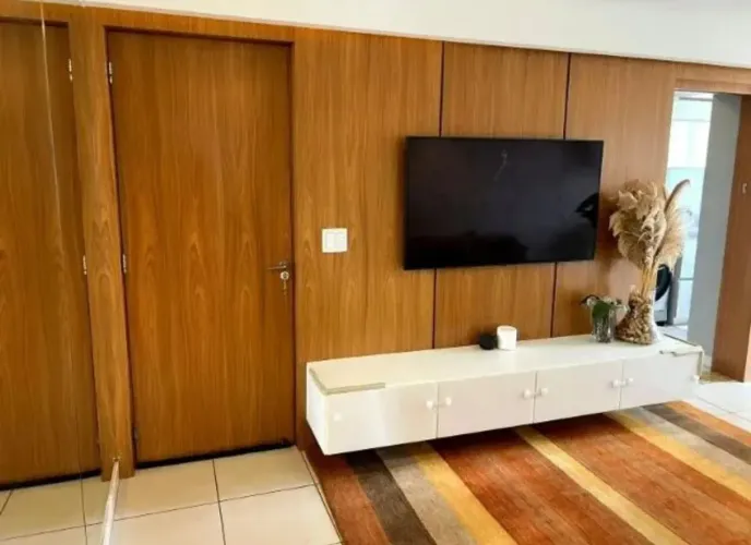 Condomínio New Liberty Parque Cascavel. Com 3 quartos, 2 vagas de garagem