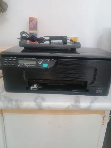Impressora hp 4500