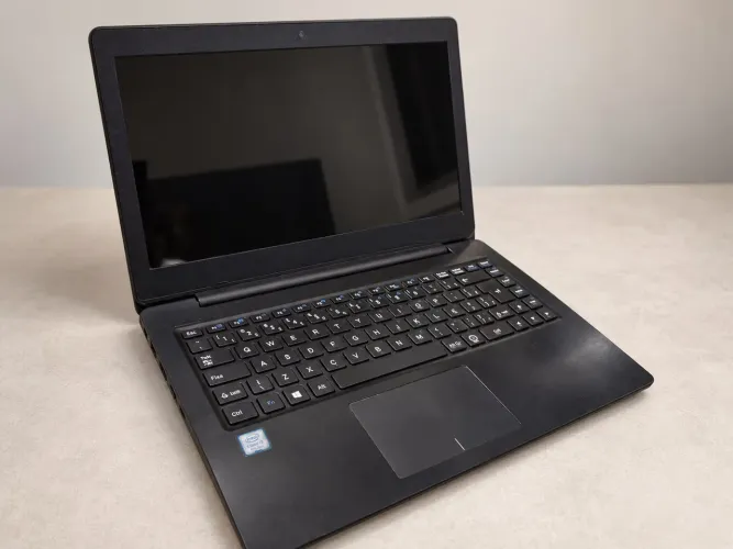 Notebook Positivo Intel Core i3 - 1TB