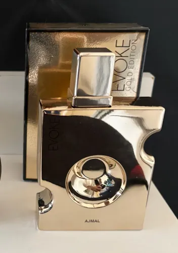 Perfume Evoke Gold Edition Ajmal