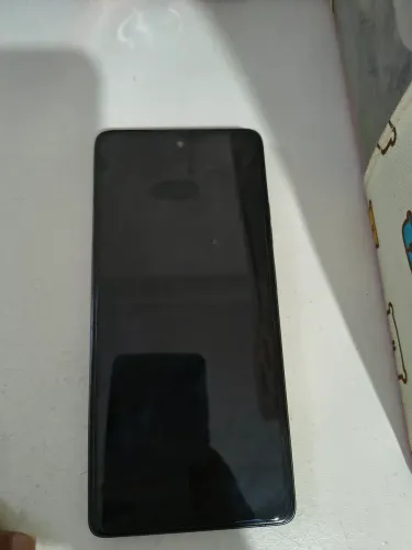 Motorola G75