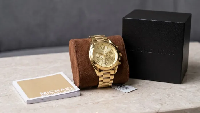 Relógio Michael Kors