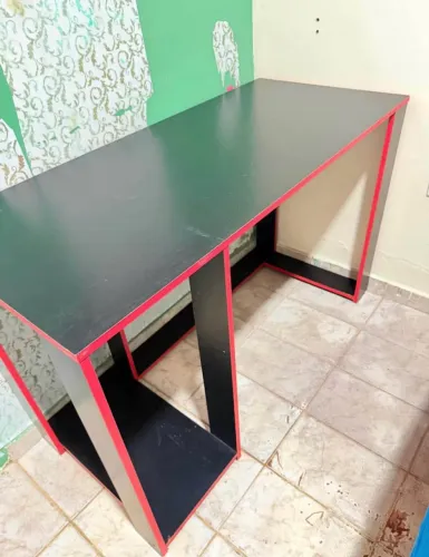 Mesa Gamer